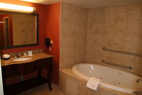 Hampton Inn & Suites Morgan City