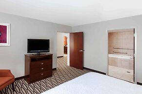 Hampton Inn & Suites Morgan City