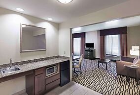 Hampton Inn & Suites Morgan City