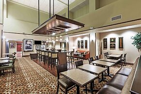 Hampton Inn & Suites Morgan City