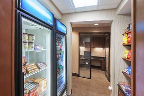 Hampton Inn & Suites Morgan City