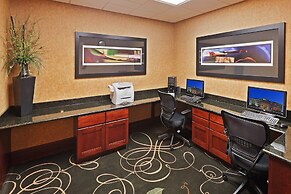 Holiday Inn Express Hotel & Suites POTEAU by IHG