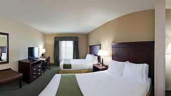Holiday Inn Express Hotel & Suites POTEAU by IHG