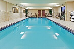 Holiday Inn Express Hotel & Suites POTEAU by IHG