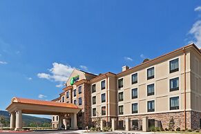 Holiday Inn Express Hotel & Suites POTEAU by IHG