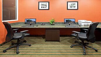 Holiday Inn Garland by IHG