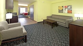 Holiday Inn Garland by IHG