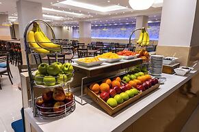 Holiday Inn Express Rosario by IHG