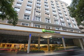 Holiday Inn Express Rosario, an IHG Hotel