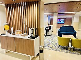 Holiday Inn Express Rosario by IHG