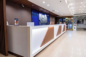 Holiday Inn Express Rosario by IHG