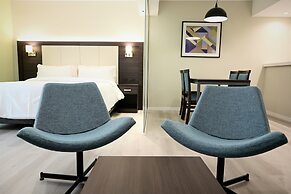 Holiday Inn Express Rosario by IHG