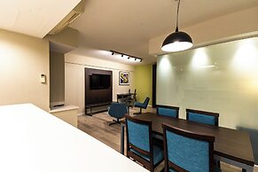 Holiday Inn Express Rosario by IHG