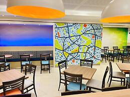 Holiday Inn Express Rosario by IHG