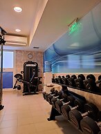 Holiday Inn Express Rosario by IHG