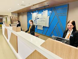 Holiday Inn Express Rosario by IHG