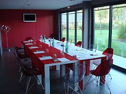 The Originals City, Hôtel Anaïade