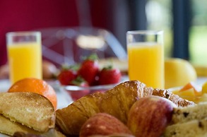 The Originals City, Hôtel Anaïade