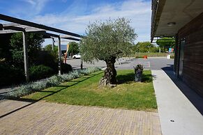 The Originals City, Hôtel Anaïade