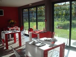 The Originals City, Hôtel Anaïade