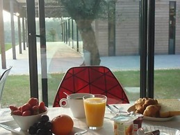 The Originals City, Hôtel Anaïade