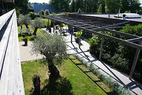 The Originals City, Hôtel Anaïade