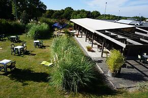 The Originals City, Hôtel Anaïade