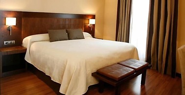 Hotel Villa De Aranda