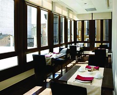 Hotel Villa De Aranda