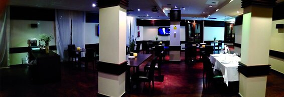 Hotel Villa De Aranda