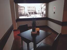 Hotel Villa De Aranda