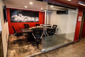 Gamma Puebla Señorial Centro