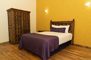 Gamma Puebla Señorial Centro