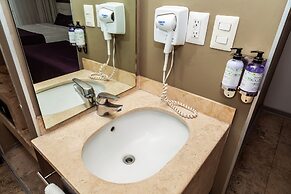 Gamma Puebla Señorial Centro