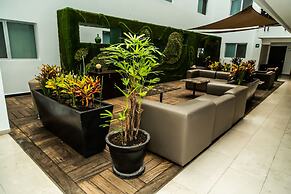 Gamma Puebla Señorial Centro