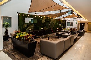 Gamma Puebla Señorial Centro