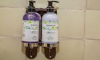 Gamma Puebla Señorial Centro