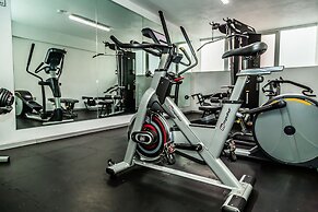 Gamma Puebla Señorial Centro