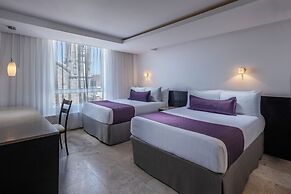 Gamma Puebla Señorial Centro