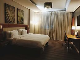 DoubleTree by Hilton Cape Town - Upper Eastside