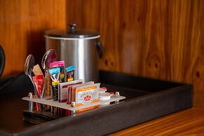 DoubleTree by Hilton Cape Town - Upper Eastside