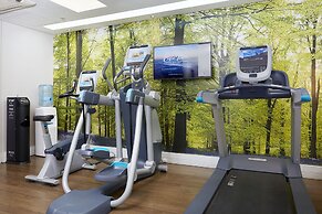 DoubleTree by Hilton Cape Town - Upper Eastside