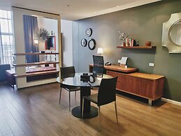 DoubleTree by Hilton Cape Town - Upper Eastside