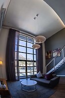 DoubleTree by Hilton Cape Town - Upper Eastside