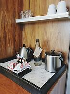 DoubleTree by Hilton Cape Town - Upper Eastside