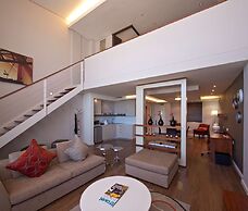 DoubleTree by Hilton Cape Town - Upper Eastside