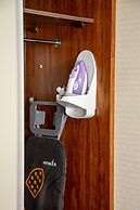 DoubleTree by Hilton Cape Town - Upper Eastside