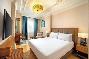 Golden Age Hotel Taksim