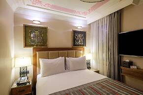 Golden Age Hotel Taksim
