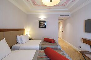 Golden Age Hotel Taksim
